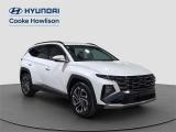 2026 Hyundai Tucson Elite 2.0 2WD Series II NX4