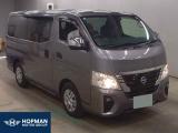 2022 Nissan NV350 5 Door 2.0 Petrol