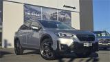 2022 Subaru XV NZ NEW | Premium 2.0P 4WD