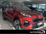 2019 Kia Sportage Urban Lx 2.0P/6At