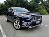 2020 Toyota RAV4 2.5 Hybrid G