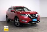 2019 Nissan X-TRAIL 20X 4WD 7-Seater 'Facelift' Pr