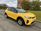 2021 Kia Stonic LX 1.4P AUTO