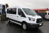 2019 Ford TRANSIT 12 seat Bus