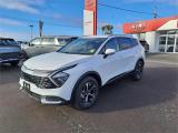 2024 Kia Sportage Urban LX+2.0 A/T