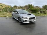 2016 Subaru Levorg 2.0 4WD