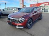 2024 Kia Sportage Urban LX+ 2.0 A/T