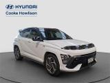 2024 Hyundai Kona Active N Line 2WD in Otago