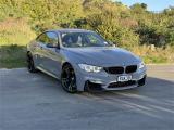 2014 BMW M4 Coupe 3.0P NZ NEW in Otago