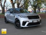 2017 LandRover Range Rover Velar SI6 P380 HSE 3.0P in Canterbury