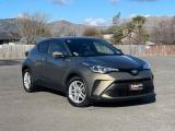 2019 Toyota C-HR (CHR) Hybrid S