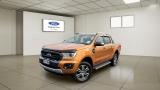 2022 Ford Ranger WILDTRAK 4WD 3.2L in Southland