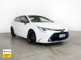 2020 Toyota Corolla Wagon Touring Hybrid 'WXB'