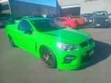 2014 HOLDENHSV in Canterbury