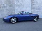 2000 Porsche Boxster in Otago