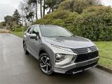 2022 Mitsubishi Eclipse Cross PHEV VRX 4WD in Southland
