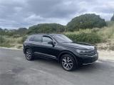 2024 Volkswagen Touareg V6 TDI