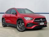 2020 MercedesBenz GLA 250 NZ NEW 4MATIC/2.0P/165KW