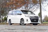 2016 Toyota Noah 1.8L Petrol Hybrid 5 Door