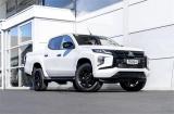 2023 Mitsubishi Triton GLS Black Edition 135kW 4WD