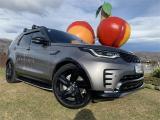 2022 LandRover Discovery D300 R-Dynamic HSE