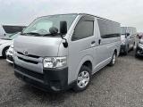 2018 Toyota Hiace in West Coast