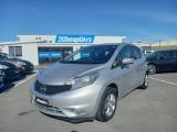 2016 Nissan Note