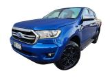 2019 Ford Ranger XLT SPORT 4WD 3.2L