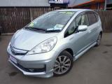 2012 Honda Fit RS Hybrid