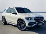 2020 MercedesBenz GLE 300 D 4MATIC SUV