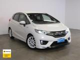 2013 Honda Fit 1.5lt Hybrid S-Package