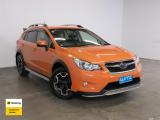 2015 Subaru XV 2.0I 4WD Eyesight 'Proud Edition'