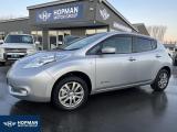 2017 Nissan LEAF 24S