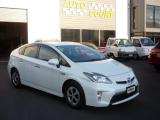 2012 Toyota Prius PHV "S" Plug-in Hybrid in Otago