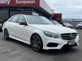 2016 MercedesBenz E 400 NZ NEW 3.5 V6 BI-TURBO