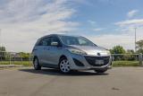 2013 Mazda Premacy 20C SkyActiv