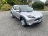 2022 Toyota Yaris Cross Gx 1.5P/Cvt