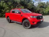 2020 Ford RANGER FX4 2wd DCab 2.0 Diesel Bi-Turbo 