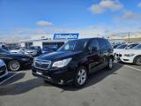 2013 Subaru Forester