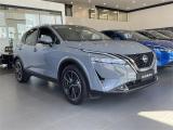 2024 Nissan Qashqai Ti 1.3Pt/6Cvt