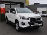 2020 Toyota Hilux SR5 DIESEL 4WD/4X4, Auto