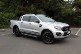 2019 Ford RANGER Wildtrak 4wd Dcab 3.2 diesel auto