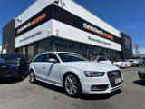 2015 Audi S4 V6 SC Facelift Dual-Clutch Quattro Av