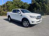 2019 Ford RANGER XLT 4wd Dcab 3.2 auto