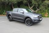 2019 Ford RANGER XLT 2wd Dcab 3.2 Diesel.