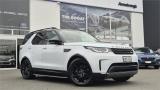 2019 LandRover Discovery 3.0D TD6 HSE | 190KW 4WD