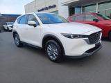 2024 Mazda CX5 CX5 FWD 2.0L GLX 6AT Petrol