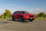 2017 Subaru XV 2.0i-S EyeSight 4WD