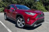 2019 Toyota RAV4 2.5 Hybrid G AWD