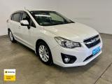 2013 Subaru Impreza Sport 2.0I